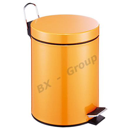 Pedal Dustbin